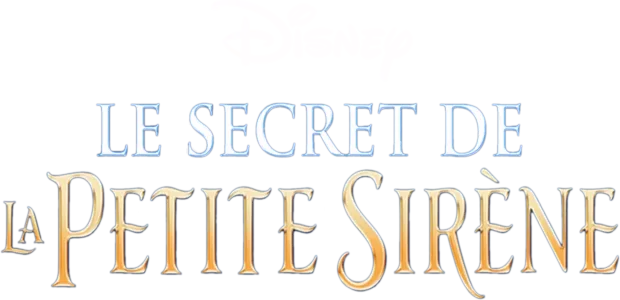Le Secret de la Petite Sirène