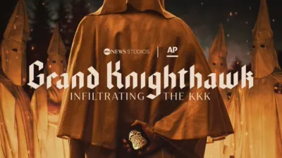 Grand Knighthawk: Infiltrating the KKK