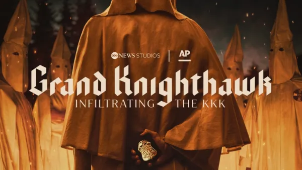 thumbnail - Grand Knighthawk: Infiltrating the KKK