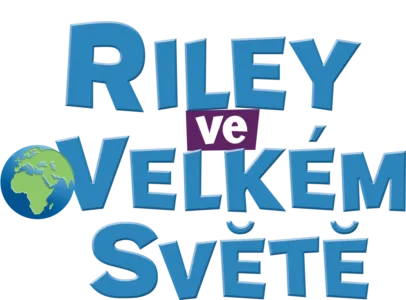 Riley ve velkém světě