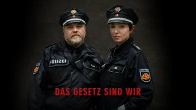 Das Gesetz sind wir