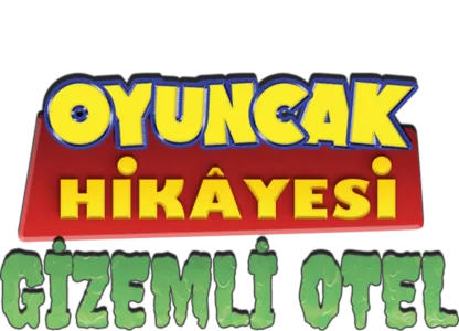 Oyuncak Hikayesi: Gizemli Otel