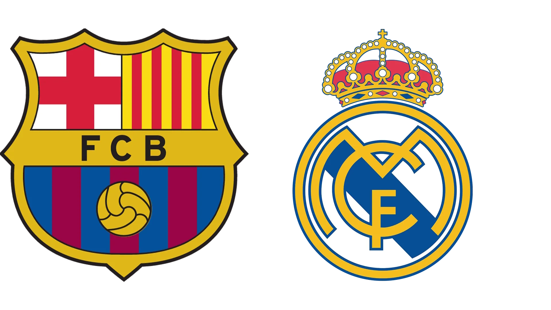 Barcelona 3 x 2 Real Madrid - Supercopa da Espanha Final