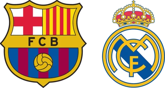 Barcelona 3 x 2 Real Madrid - Supercopa da Espanha Final