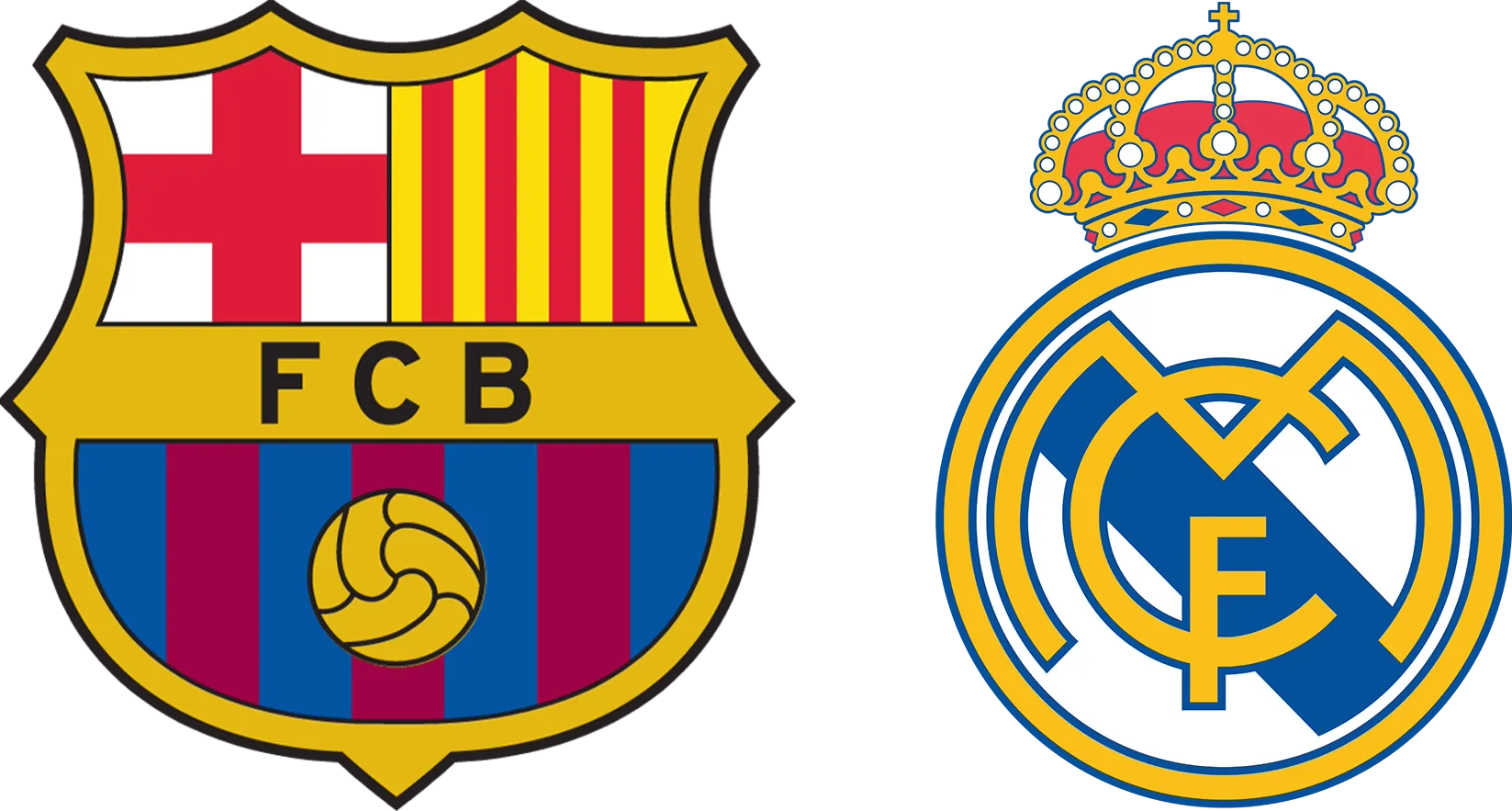 Barcelona 3 x 2 Real Madrid - Supercopa da Espanha Final