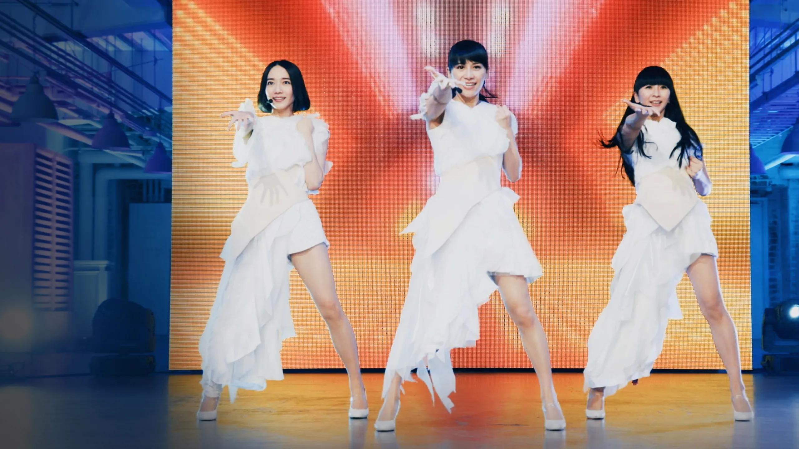 My Music Story: Perfume