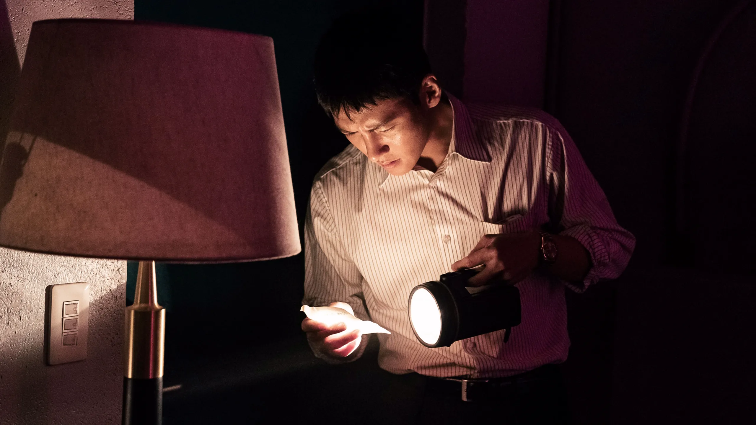 thumbnail - S1:E3 Episode 3