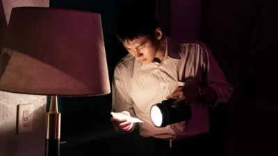 thumbnail - S1:E3 Episode 3