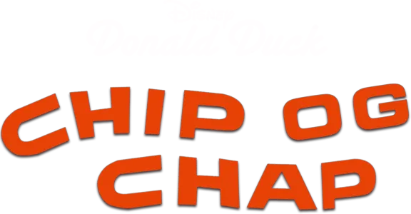 Chip og Chap