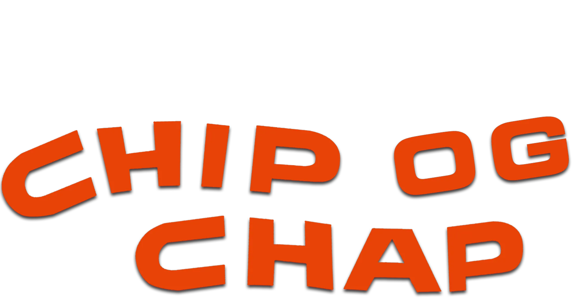 Chip og Chap