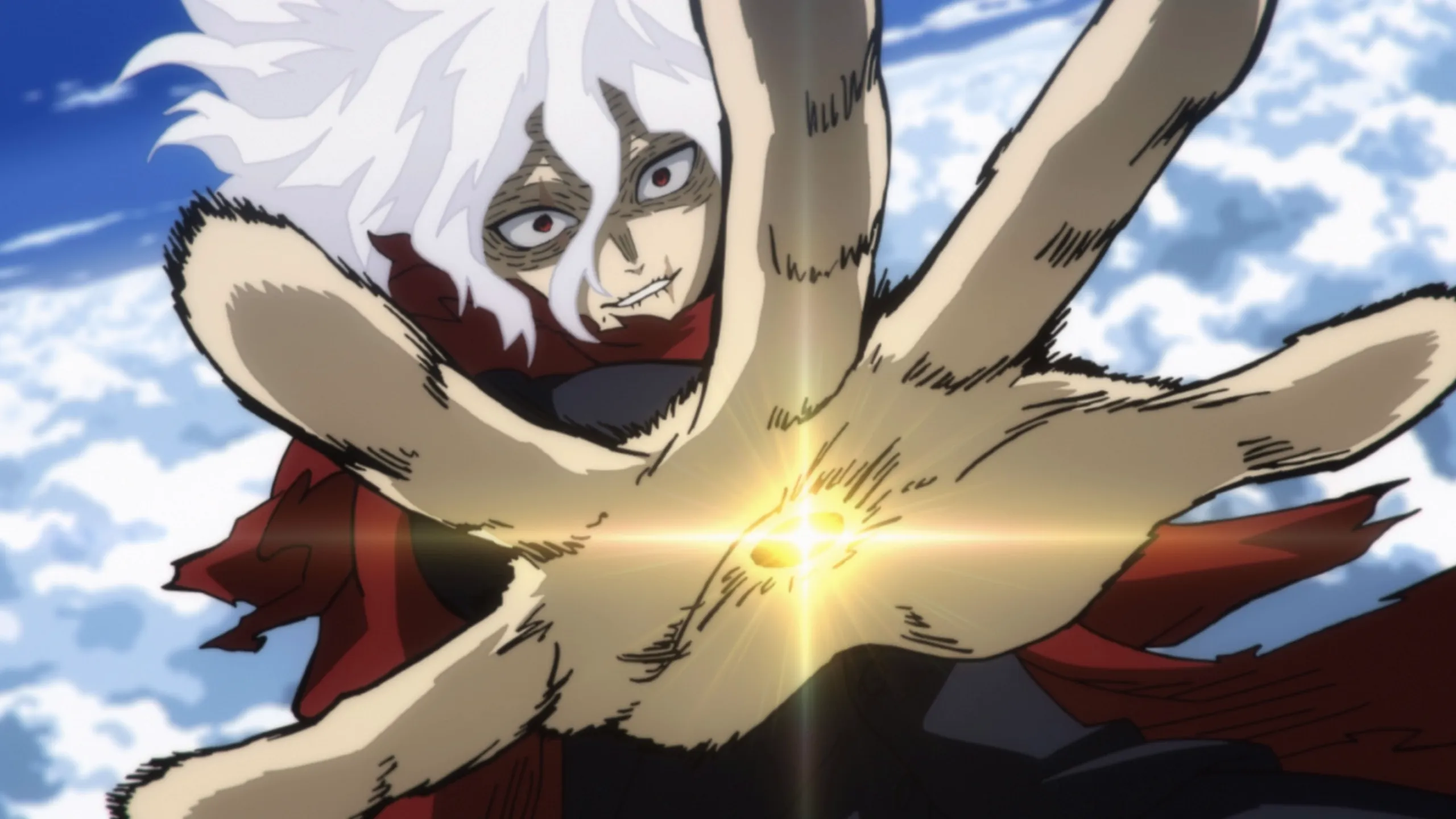 thumbnail - S7：第5話「第139話　欧米ギリギリ!!ぶっちぎりの凄い奴」