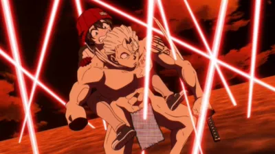 thumbnail - S1:E4 (Dub) Do You Love The Change In Me?