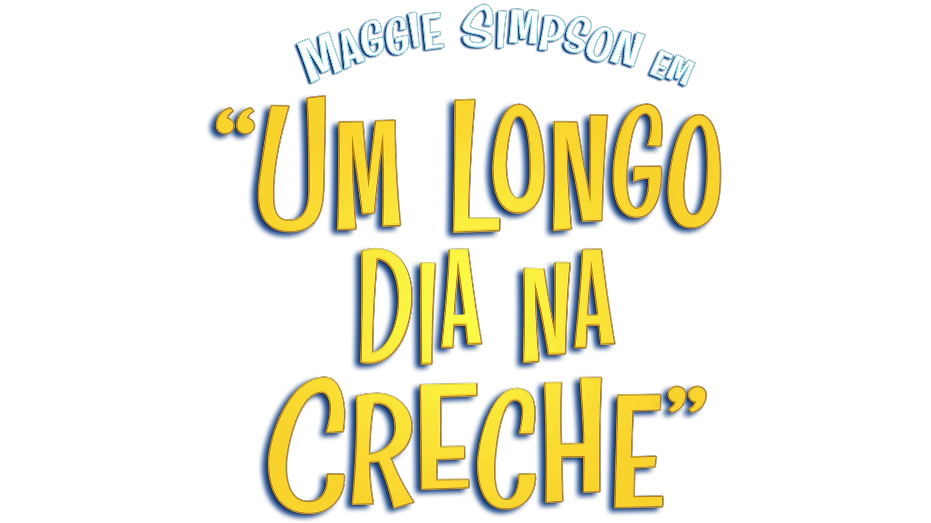 Simpsons, The: Maggie Simpson in "The Longest Daycare"