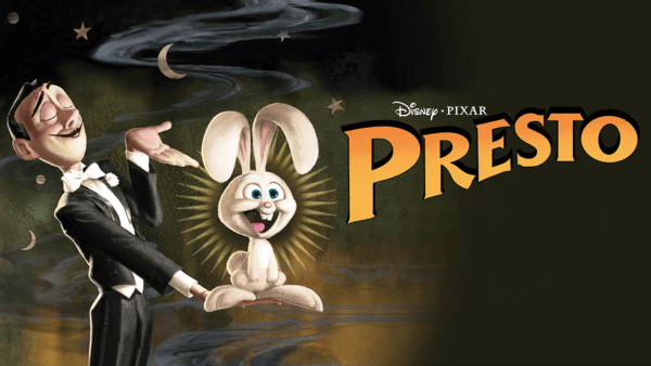 thumbnail - Presto