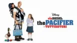 thumbnail - The Pacifier - Tuttisoturi
