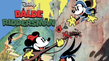 thumbnail - Bålde riddersmän