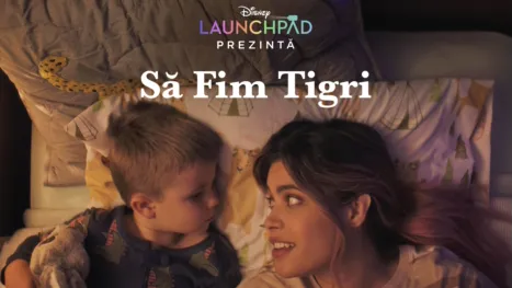 thumbnail - Să fim tigri