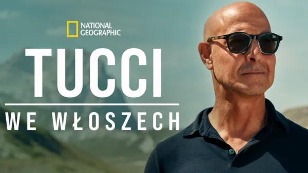 thumbnail - Tucci we Włoszech