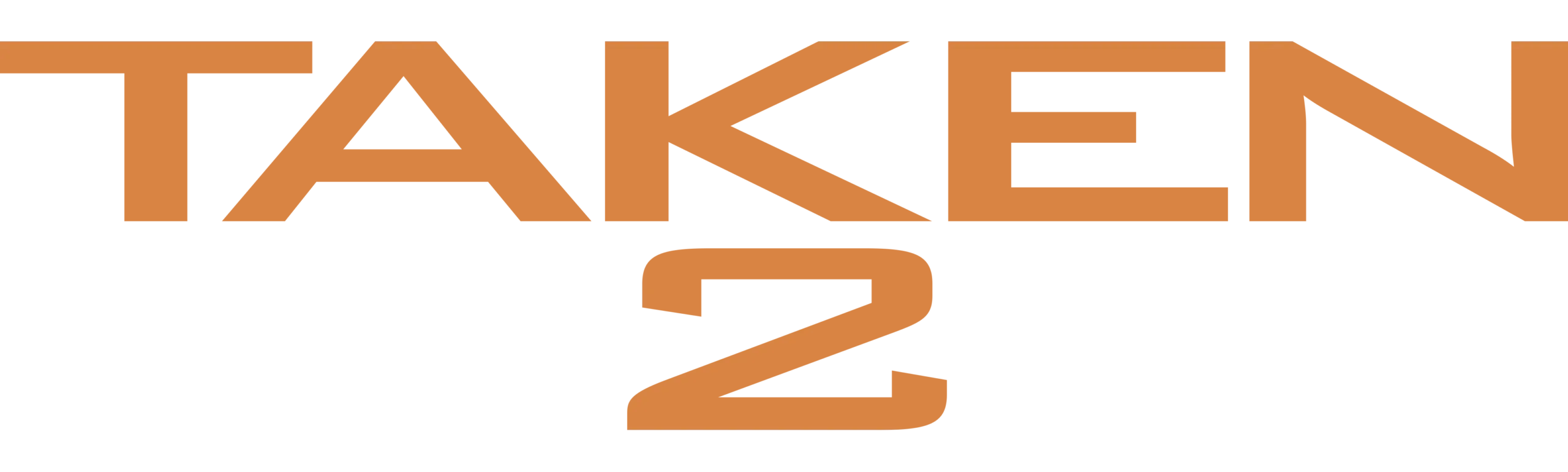 Búsqueda implacable 2