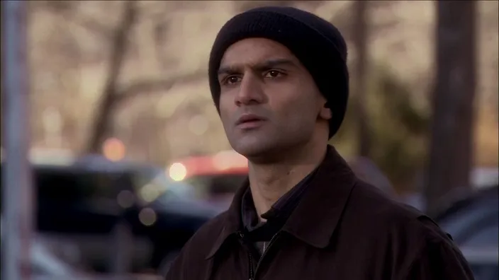 thumbnail - S4:E4 Next One's On Me, Blondie