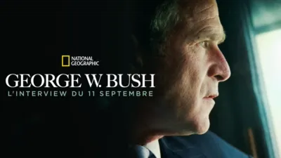 George W. Bush: The 9-11 Interview