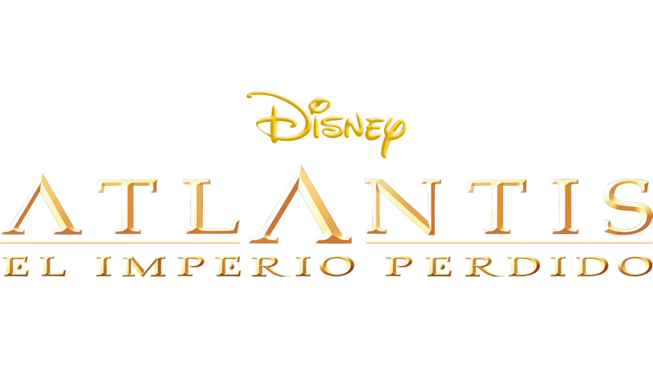 Atlantis: El imperio perdido