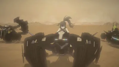 thumbnail - S1:E6 Collapse