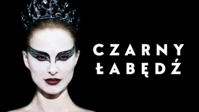 Czarny Łabędź