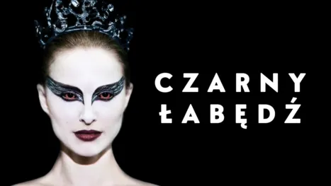 thumbnail - Czarny Łabędź