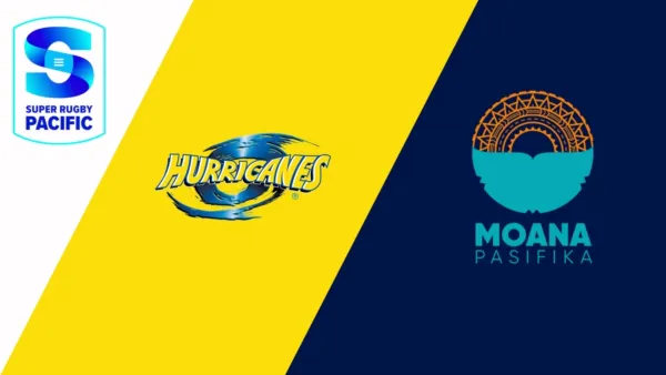 thumbnail - Hurricanes vs. Moana Pasifika