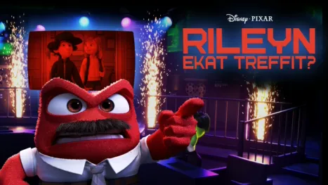 thumbnail - Rileyn ekat treffit?