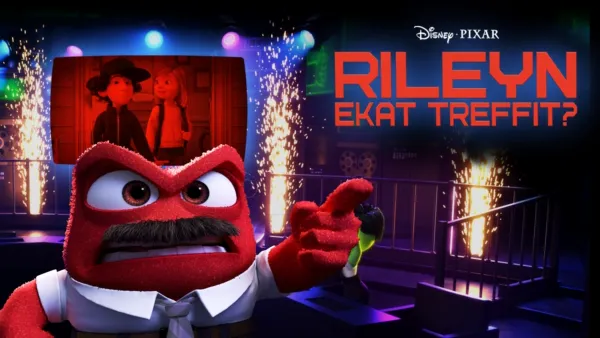 thumbnail - Rileyn ekat treffit?