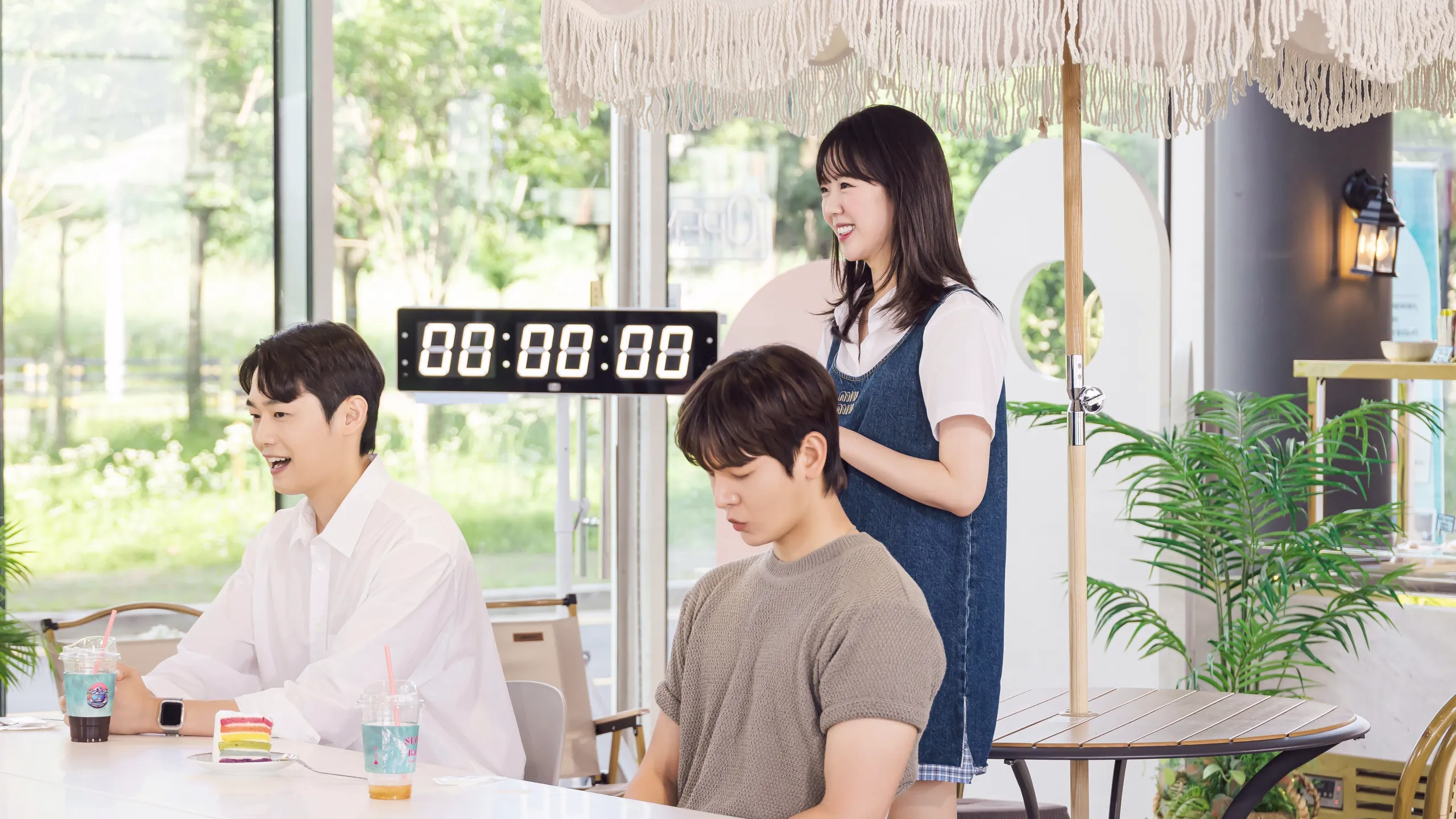 thumbnail - 시즌 1: 3회 제 3화