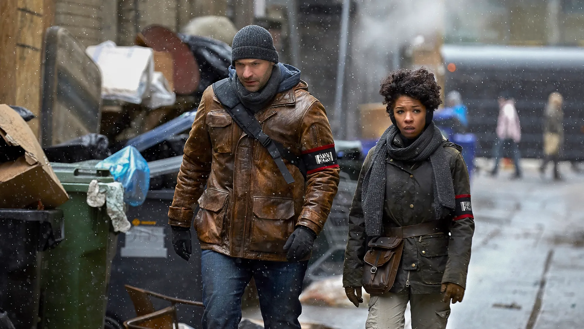 thumbnail - S4:E4 New Horizons