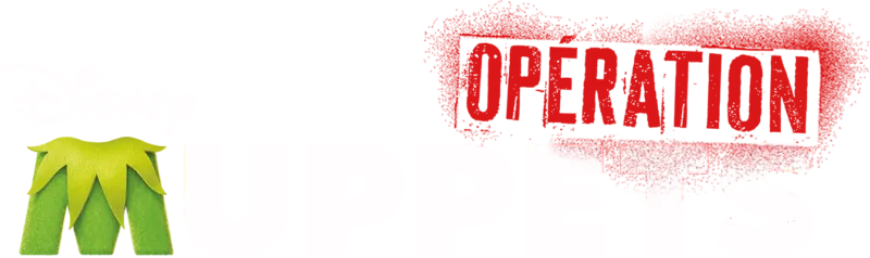 Opération Muppets