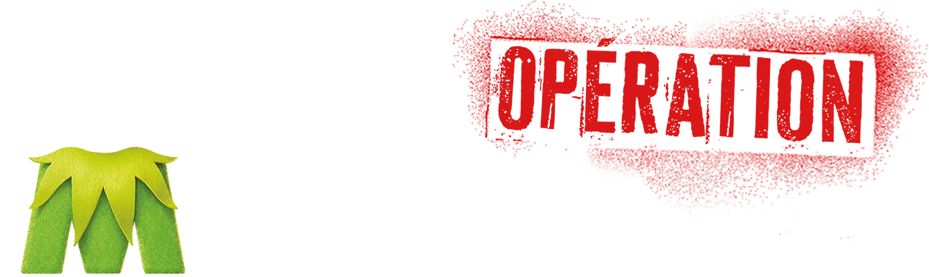 Opération Muppets