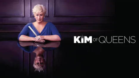 thumbnail - Kim of Queens