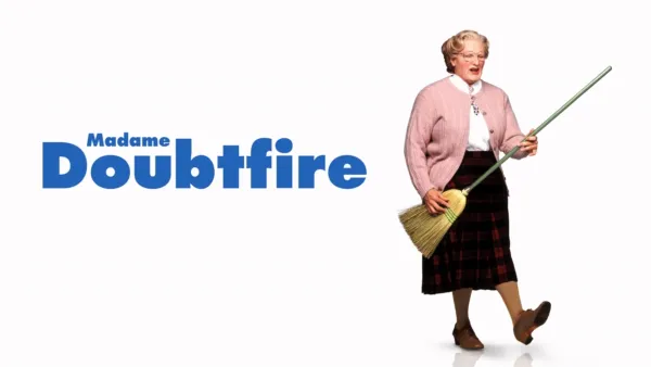 thumbnail - Mme Doubtfire
