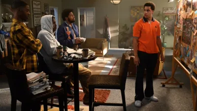 thumbnail - S6:E11 Lost Ones