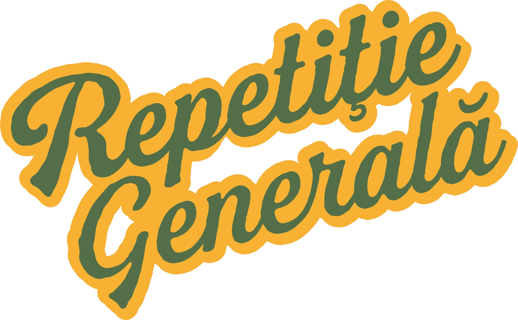 Repetiție Generală