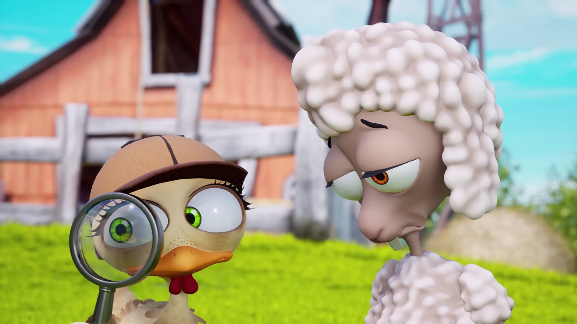 thumbnail - S1:E21 Turu does Swing