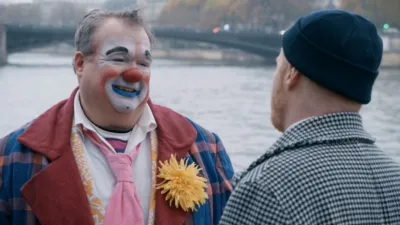 thumbnail - S11:E13 Paris