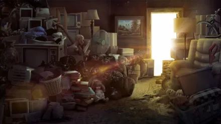 Acumuladores Compulsivos