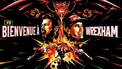 thumbnail - Bienvenue à Wrexham