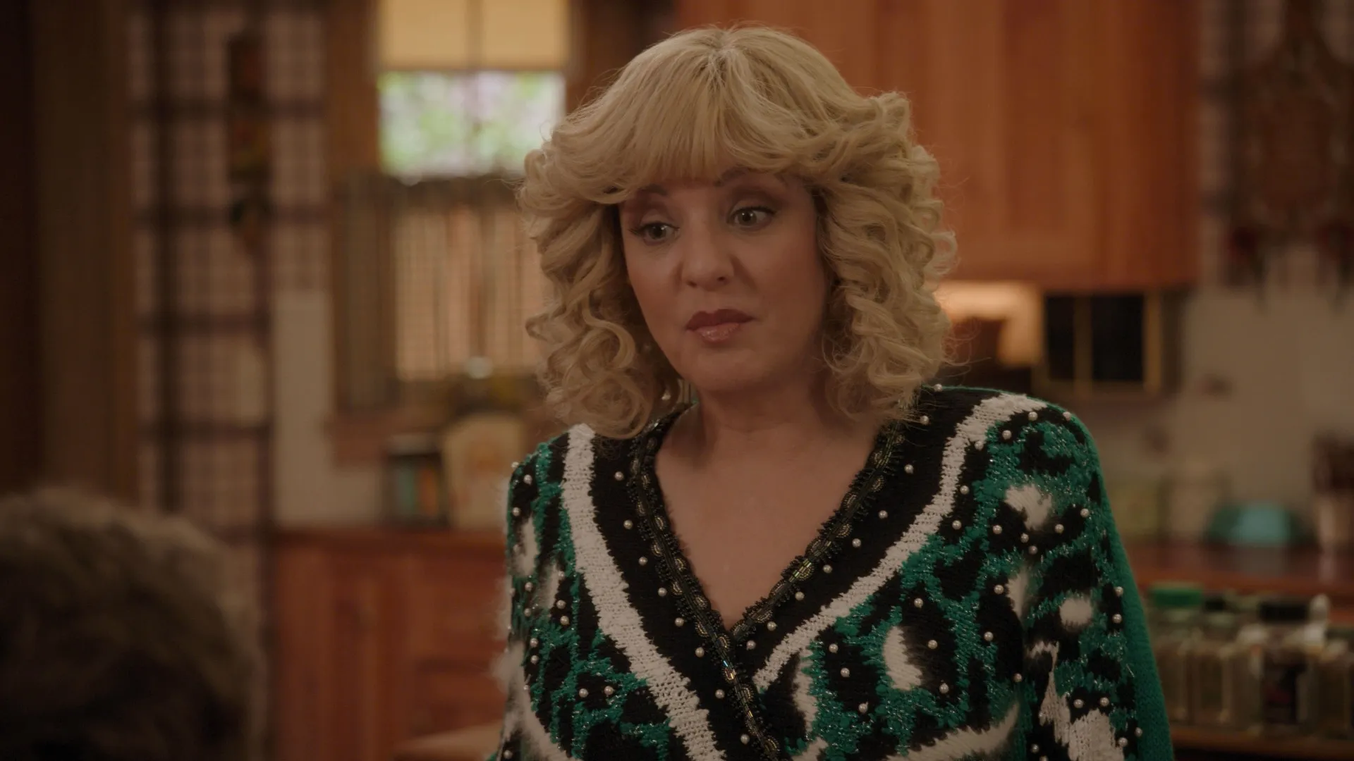 thumbnail - S10:E18 Love Shack