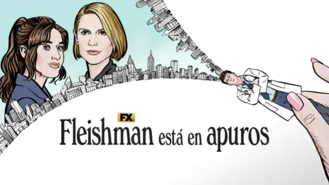 thumbnail - Fleishman está en apuros
