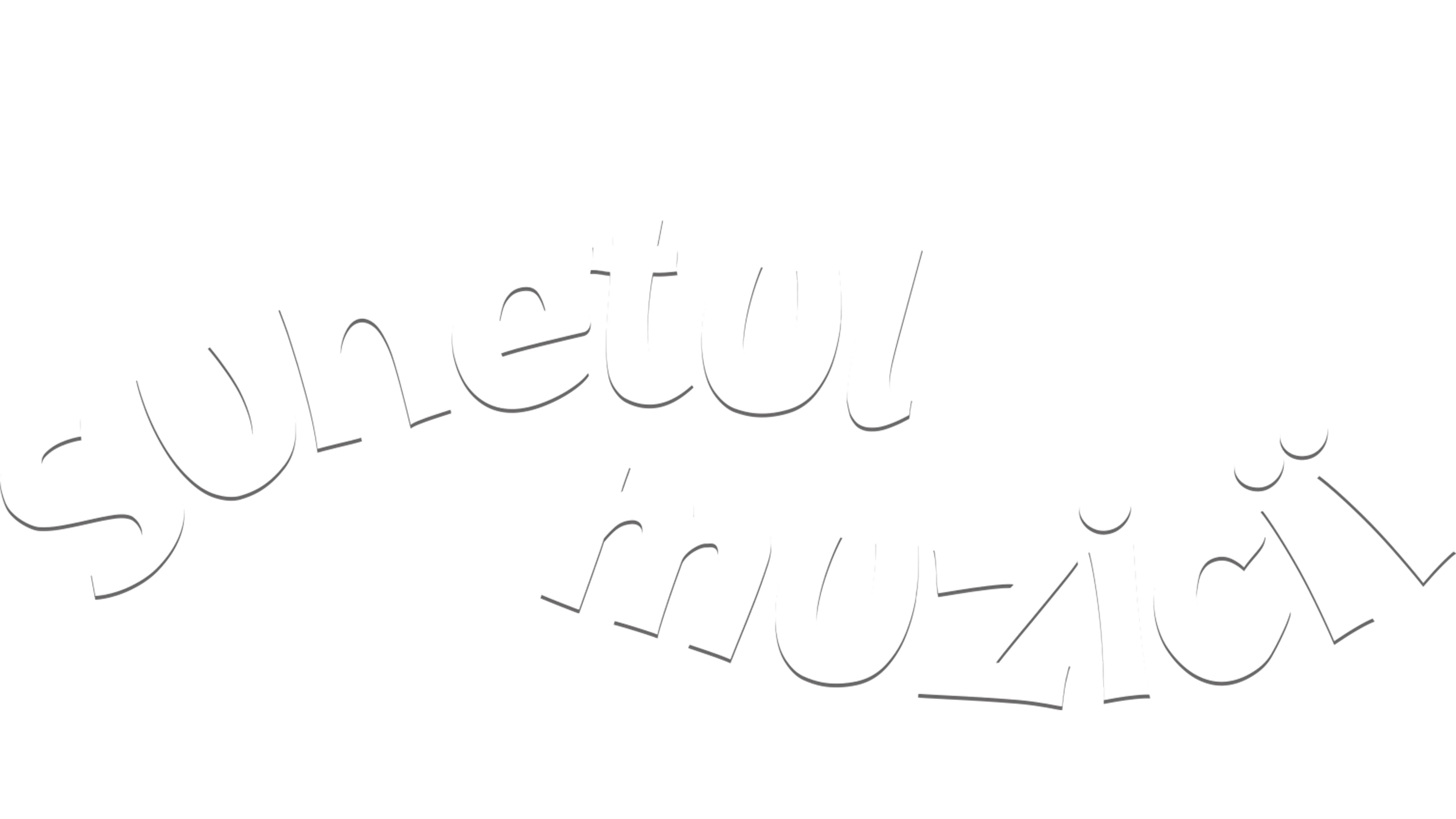 Sunetul muzicii