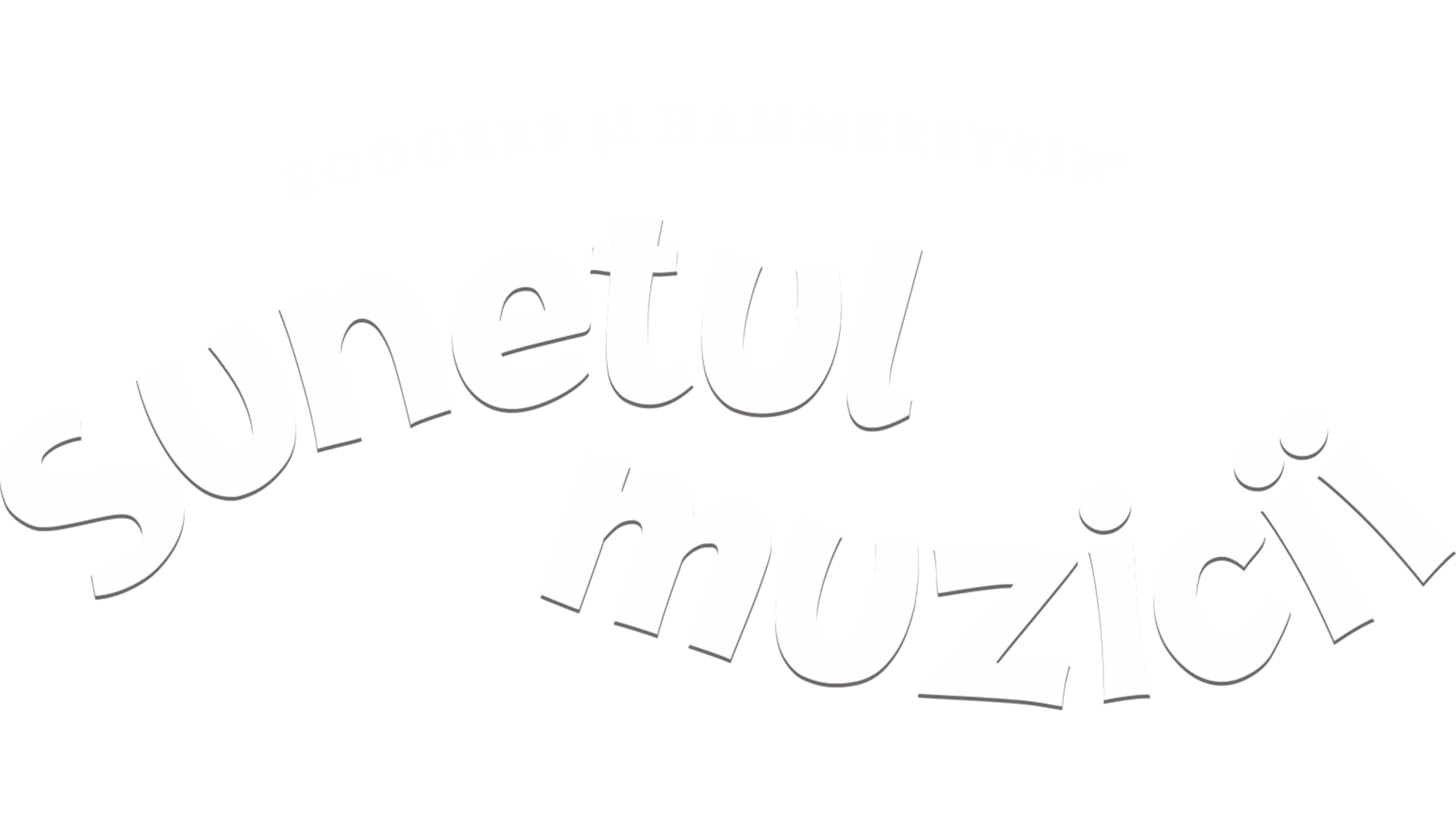 Sunetul muzicii