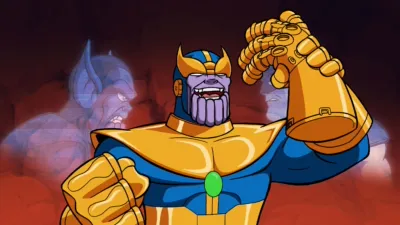 thumbnail - S2:E1 Another Order Of Evil, Part 1