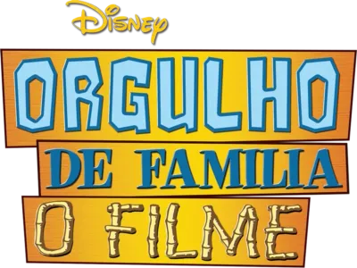 Orgulho de Família - O Filme